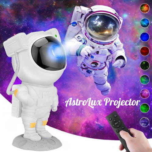 AstroLux Projector