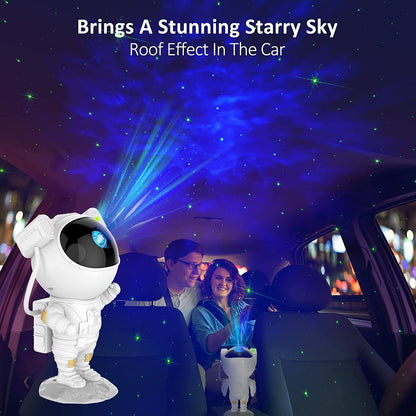 AstroLux Projector