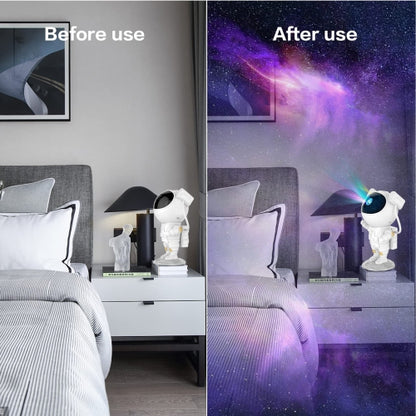 AstroLux Projector